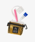 【ビームス/BEAMS / MEN】のGRANITE GEAR / TRAIL WALLET M 大人の最旬トレンドファッション＆コーディネート founy(ファウニー) ファッション Fashion メンズファッション Fashion for Men アウトドア Outdoor Clothing コンパクト Compact, Small Size 軽量 Lightweight, Ultra Light リップ Lip, Lip Motif ループ Loop, Loop Knit おすすめ Recommended / Our Picks 旅行 Travel thumbnail COYOTE|ID: prp329100004980892 ipo3291000000037319791