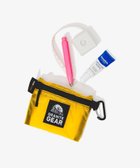 【ビームス/BEAMS / MEN】のGRANITE GEAR / TRAIL WALLET M 大人の最旬トレンドファッション＆コーディネート founy(ファウニー) ファッション Fashion メンズファッション Fashion for Men アウトドア Outdoor Clothing コンパクト Compact, Small Size 軽量 Lightweight, Ultra Light リップ Lip, Lip Motif ループ Loop, Loop Knit おすすめ Recommended / Our Picks 旅行 Travel thumbnail YELLOW|ID: prp329100004980892 ipo3291000000037319794