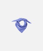 【マリメッコ/marimekko】のAstrilli Piccolo スカーフ 大人の最旬トレンドファッション＆コーディネート founy(ファウニー) ファッション Fashion レディースファッション Fashion for Women スカーフ Scarf, Neckwear ハンカチ Handkerchief, Hanky thumbnail ブルー×ライトグレー|ID: prp329100004980894 ipo3291000000037319801