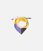 【マリメッコ/marimekko】のAstrilli Piccolo スカーフ 大人の最旬トレンドファッション＆コーディネート founy(ファウニー) ファッション Fashion レディースファッション Fashion for Women スカーフ Scarf, Neckwear ハンカチ Handkerchief, Hanky thumbnail ライトピンク×イエロー|ID: prp329100004980894 ipo3291000000037319802
