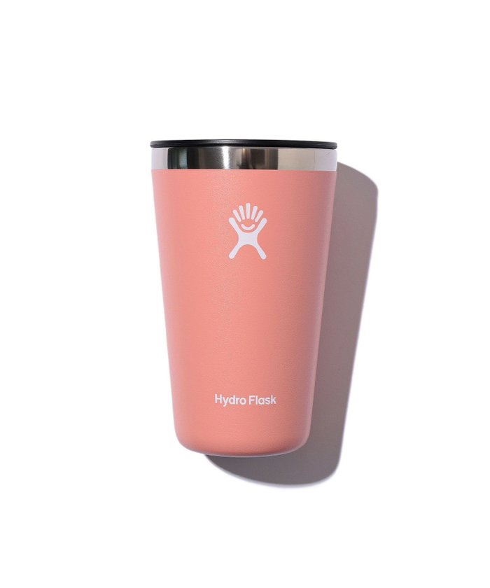 【ビームス/BEAMS / MEN】のHydro Flask / All Around Tumbler 16oz インテリア・キッズ・メンズ・レディースファッション・服の通販 founy(ファウニー) https://founy.com/ ファッション Fashion メンズファッション Fashion for Men スリム Slim, Slim Fit タンブラー Tumbler, Travel Mug 人気 Popular, Best Seller おすすめ Recommended / Our Picks |ID: prp329100004980898 ipo3291000000037319820