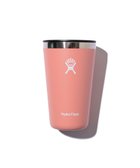 【ビームス/BEAMS / MEN】のHydro Flask / All Around Tumbler 16oz GRAPEFRUIT|ID: prp329100004980898 ipo3291000000037319821