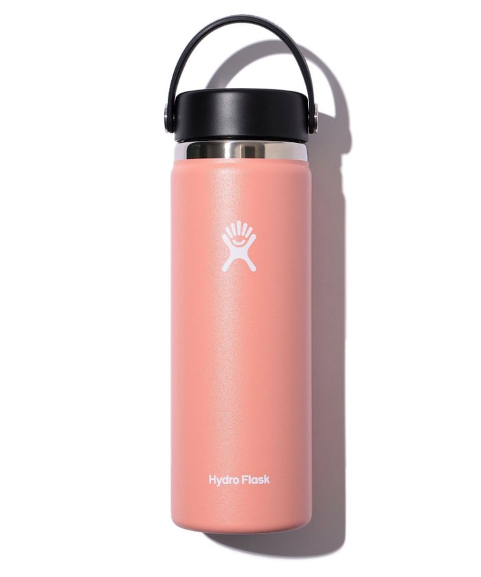 【ビームス/BEAMS / MEN】のHydro Flask / WIDE MOUTH 20oz インテリア・キッズ・メンズ・レディースファッション・服の通販 founy(ファウニー) https://founy.com/ ファッション Fashion メンズファッション Fashion for Men アウトドア Outdoor Clothing スポーツ Sports, Activewear 人気 Popular, Best Seller パウダー Powder, Soft Tone |ID: prp329100004980900 ipo3291000000037319828