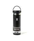 【ビームス/BEAMS / MEN】のHydro Flask / WIDE MOUTH 20oz BLACK|ID: prp329100004980900 ipo3291000000037319832