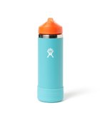【ビームス/BEAMS / MEN】のHydro Flask / KIDS Wide Mouth 18oz 大人の最旬トレンドファッション＆コーディネート founy(ファウニー) ファッション Fashion メンズファッション Fashion for Men ウェーブ Wavy Pattern キャップ Cap, Baseball Cap コーティング Coating, Coated Finish パウダー Powder, Soft Tone 人気 Popular, Best Seller 軽量 Lightweight, Ultra Light thumbnail SEASPRAY|ID: prp329100004980901 ipo3291000000037319836