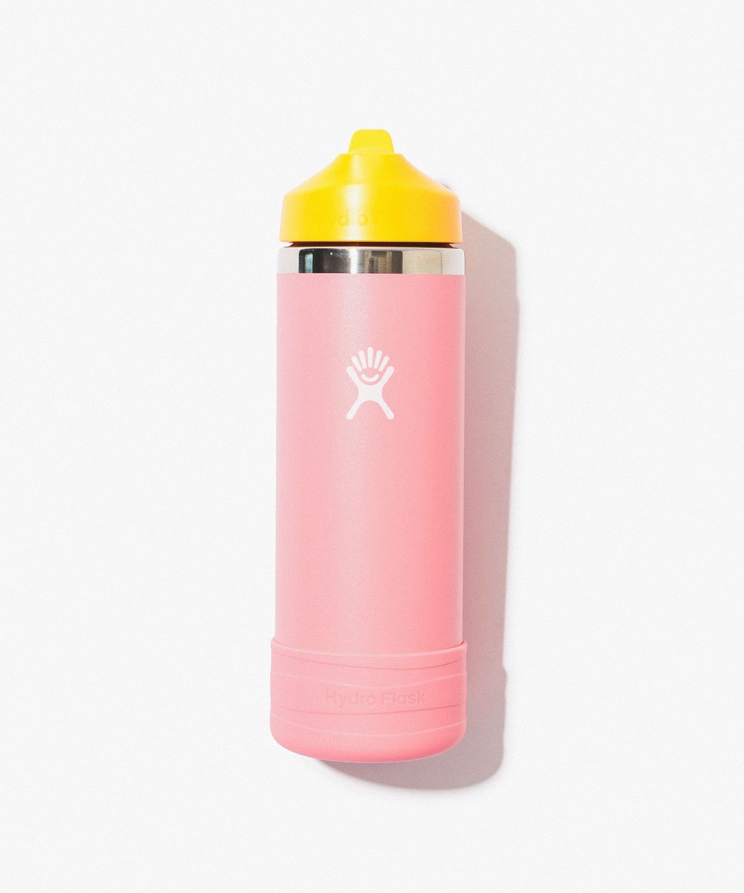 【ビームス/BEAMS / MEN】のHydro Flask / KIDS Wide Mouth 18oz インテリア・キッズ・メンズ・レディースファッション・服の通販 founy(ファウニー) 　ファッション　Fashion　メンズファッション　Fashion for Men　ウェーブ　Wavy Pattern　キャップ　Cap, Baseball Cap　コーティング　Coating, Coated Finish　パウダー　Powder, Soft Tone　人気　Popular, Best Seller　軽量　Lightweight, Ultra Light　DAHLIA|ID: prp329100004980901 ipo3291000000037319838