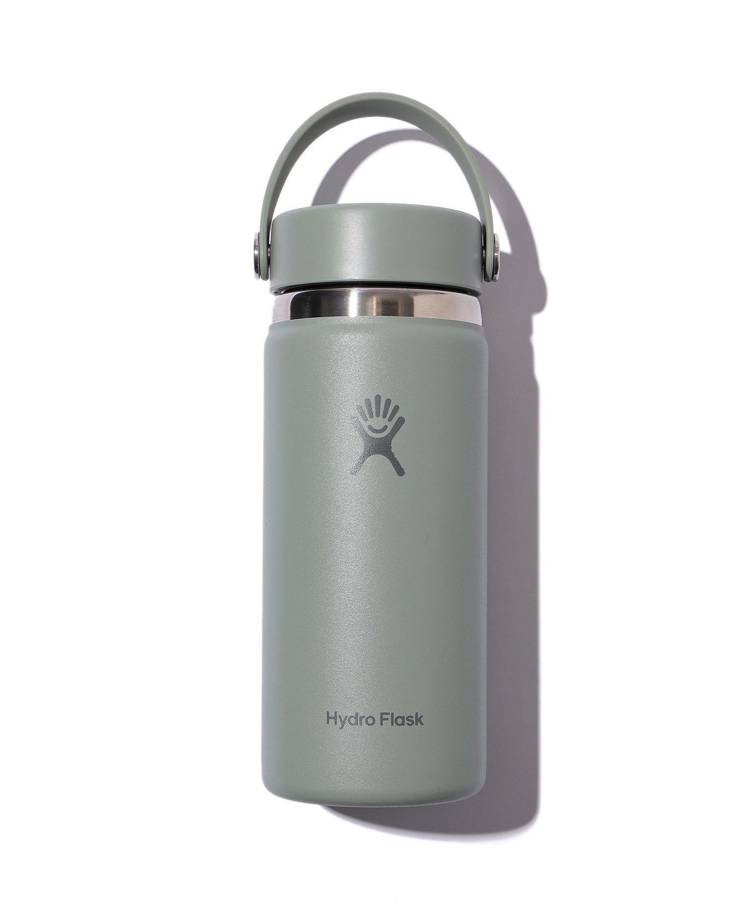 【ビームス/BEAMS / MEN】のHydro Flask / WIDE MOUTH 16oz インテリア・キッズ・メンズ・レディースファッション・服の通販 founy(ファウニー) 　ファッション　Fashion　メンズファッション　Fashion for Men　アウトドア　Outdoor Clothing　スポーツ　Sports, Activewear　人気　Popular, Best Seller　パウダー　Powder, Soft Tone　AGAVE|ID: prp329100004980902 ipo3291000000037319841