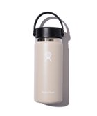 【ビームス/BEAMS / MEN】のHydro Flask / WIDE MOUTH 16oz 大人の最旬トレンドファッション＆コーディネート founy(ファウニー) ファッション Fashion メンズファッション Fashion for Men アウトドア Outdoor Clothing スポーツ Sports, Activewear 人気 Popular, Best Seller パウダー Powder, Soft Tone thumbnail OAT2|ID: prp329100004980902 ipo3291000000037319846