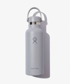 【ビームス/BEAMS / MEN】のHydro Flask / STANDARD MOUTH 18oz 大人の最旬トレンドファッション＆コーディネート founy(ファウニー) ファッション Fashion メンズファッション Fashion for Men アウトドア Outdoor Clothing スポーツ Sports, Activewear 人気 Popular, Best Seller パウダー Powder, Soft Tone thumbnail BIRCH|ID: prp329100004980903 ipo3291000000037319849