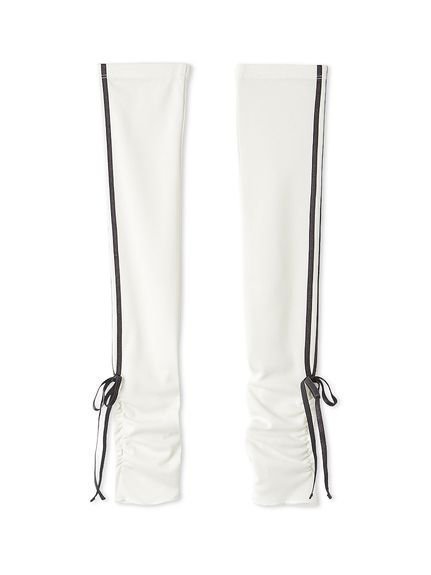 【スナイデル/SNIDEL】の【LUMISHADE】UVアームカバー インテリア・キッズ・メンズ・レディースファッション・服の通販 founy(ファウニー) https://founy.com/ ファッション Fashion レディースファッション Fashion for Women アウトドア Outdoor Clothing 軽量 Lightweight, Ultra Light シルバー Silver, Metallic Silver シンプル Simple, Minimal スマート Smart, Elegant ダブル Double, Double-Breasted ダメージ Distressed, Destroyed ブロック Block, Solid Block Pattern |ID: prp329100004980904 ipo3291000000037319853