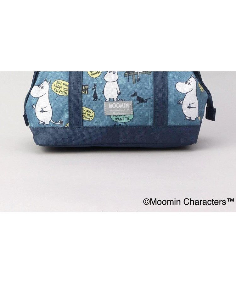 【トゥーワントゥーキッチンストア/212 KITCHEN STORE】のワイヤー保冷ランチバッグ ムーミン MOOMIN ムーミン 大人の最旬トレンドファッション＆コーディネート founy(ファウニー) 　ファッション　Fashion　レディースファッション　Fashion for Women　スマート　Smart, Elegant　ワイヤー　Wire, Wired Bra　ビジネス 仕事 通勤　Business / Work / Commuting　 other-1|ID: prp329100004980908 ipo3291000000037319863