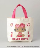 【トゥーワントゥーキッチンストア/212 KITCHEN STORE】の日焼けハローキティ DOTミニランチバッグ ビキニ 大人の最旬トレンドファッション＆コーディネート founy(ファウニー) ファッション Fashion レディースファッション Fashion for Women おすすめ Recommended / Our Picks スマート Smart, Elegant ビキニ Bikini, Two-Piece Swimsuit 夏 Summer 財布 Wallet, Purse thumbnail その他|ID: prp329100004980912 ipo3291000000037319875
