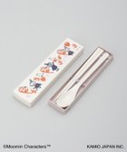 【トゥーワントゥーキッチンストア/212 KITCHEN STORE】のCCP コンビセット MOOMIN ムーミン 大人の最旬トレンドファッション＆コーディネート founy(ファウニー) ファッション Fashion レディースファッション Fashion for Women おすすめ Recommended / Our Picks コンビ Combo, Combination Style スマート Smart, Elegant ボックス Boxy, Box Shape 巾着 Drawstring Bag, Kinchaku thumbnail その他|ID: prp329100004980931 ipo3291000000037319918