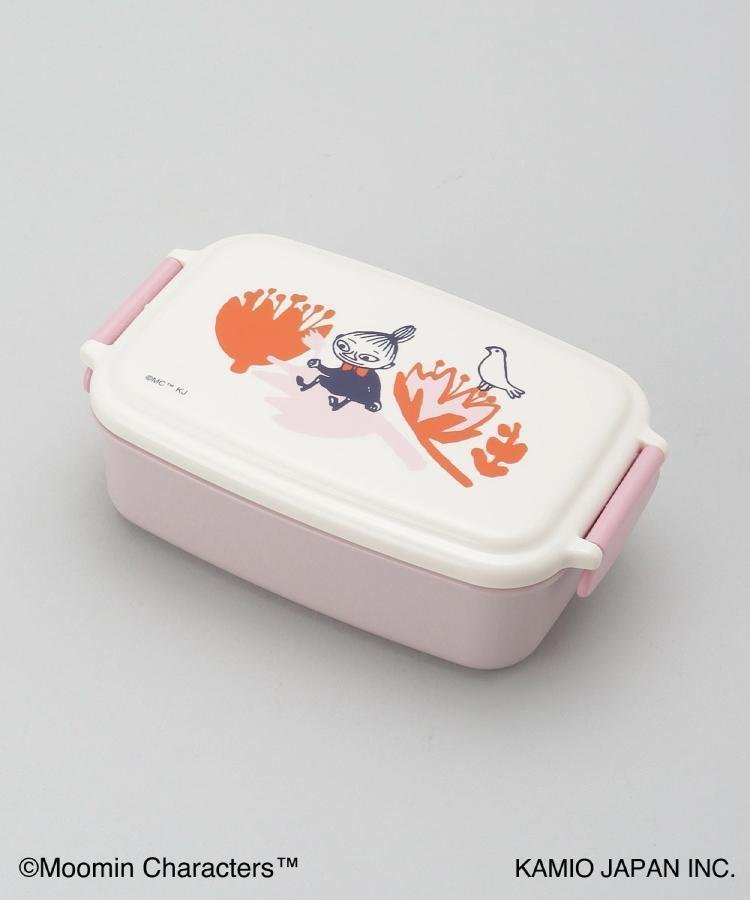 【トゥーワントゥーキッチンストア/212 KITCHEN STORE】のCCP 1段ランチボックス MOOMIN ムーミン 大人の最旬トレンドファッション＆コーディネート founy(ファウニー) 　ファッション　Fashion　レディースファッション　Fashion for Women　おすすめ　Recommended / Our Picks　コンパクト　Compact, Small Size　スマート　Smart, Elegant　ボックス　Boxy, Box Shape　巾着　Drawstring Bag, Kinchaku　 other-1|ID: prp329100004980933 ipo3291000000037319921