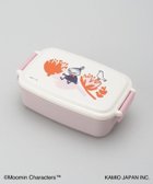 【トゥーワントゥーキッチンストア/212 KITCHEN STORE】のCCP 1段ランチボックス MOOMIN ムーミン 大人の最旬トレンドファッション＆コーディネート founy(ファウニー) ファッション Fashion レディースファッション Fashion for Women おすすめ Recommended / Our Picks コンパクト Compact, Small Size スマート Smart, Elegant ボックス Boxy, Box Shape 巾着 Drawstring Bag, Kinchaku thumbnail その他|ID: prp329100004980933 ipo3291000000037319922