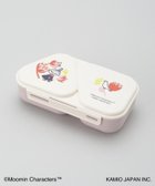 【トゥーワントゥーキッチンストア/212 KITCHEN STORE】のCCP おにぎりケース MOOMIN ムーミン 大人の最旬トレンドファッション＆コーディネート founy(ファウニー) ファッション Fashion レディースファッション Fashion for Women おすすめ Recommended / Our Picks コンパクト Compact, Small Size スマート Smart, Elegant 巾着 Drawstring Bag, Kinchaku thumbnail その他|ID: prp329100004980934 ipo3291000000037319924