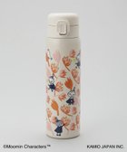 【トゥーワントゥーキッチンストア/212 KITCHEN STORE】のCCP ワンプッシュステンレスボトル480ml MOOMIN ムーミン 大人の最旬トレンドファッション＆コーディネート founy(ファウニー) ファッション Fashion レディースファッション Fashion for Women おすすめ Recommended / Our Picks スマート Smart, Elegant ボックス Boxy, Box Shape thumbnail その他|ID: prp329100004980935 ipo3291000000037319926