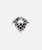 【マリメッコ/marimekko】のPesofati Lemmitty スカーフ 大人の最旬トレンドファッション＆コーディネート founy(ファウニー) ファッション Fashion レディースファッション Fashion for Women コンパクト Compact, Small Size スカーフ Scarf, Neckwear スクエア Square, Square Shape フラワー Flower, Floral 夏 Summer 春 Spring S/S・春夏 SS, Spring/Summer, Warm Season thumbnail ライトピンク×ブラック|ID: prp329100004980940 ipo3291000000037319944