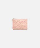 【マリメッコ/marimekko】のPouch Wallet Unikko 大人の最旬トレンドファッション＆コーディネート founy(ファウニー) ファッション Fashion レディースファッション Fashion for Women キルティング Quilted, Quilting コンパクト Compact, Small Size シンプル Simple, Minimal ジップ Zip, Zipper フォルム Silhouette, Form thumbnail ライトピンク|ID: prp329100004980943 ipo3291000000037319950