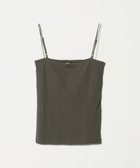 【ビューティ&ユース ユナイテッドアローズ/BEAUTY&YOUTH / UNITED ARROWS】の【別注】 Robert.P.Miller for 6 チューブトップ 26SS 大人の最旬トレンドファッション＆コーディネート founy(ファウニー) ファッション Fashion レディースファッション Fashion for Women インナー Innerwear エレガント 上品 Elegant チューブ Tube, Tube Top 定番 Standard, Basic Item フィット Fit, Slim Fit 別注 Limited Edition, Custom Order ラップ Wrap, Wrap Design 2026年 2026 2026春夏・S/S Spring/Summer 2026 SS26 thumbnail DK.GRAY|ID: prp329100004980944 ipo3291000000037319955