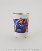 【トゥーワントゥーキッチンストア/212 KITCHEN STORE】のステンレスタンブラー460ml キャラクターズ Super Mario スーパーマリオ 大人の最旬トレンドファッション＆コーディネート founy(ファウニー) ファッション Fashion レディースファッション Fashion for Women おすすめ Recommended / Our Picks ギフト プレゼント Gift / Present スマート Smart, Elegant タンブラー Tumbler, Travel Mug プリント Print, Printed Pattern thumbnail その他|ID: prp329100004980948 ipo3291000000037319963