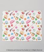 【トゥーワントゥーキッチンストア/212 KITCHEN STORE】のランチョンマット P-アイコン Super Mario スーパーマリオ 大人の最旬トレンドファッション＆コーディネート founy(ファウニー) ファッション Fashion レディースファッション Fashion for Women キャラクター Character, Licensed Characters スマート Smart, Elegant テーブル Table, Dining Table プリント Print, Printed Pattern thumbnail その他|ID: prp329100004980950 ipo3291000000037319967