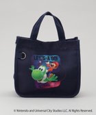 【トゥーワントゥーキッチンストア/212 KITCHEN STORE】のミニランチバッグ マリオとヨッシー Super Mario スーパーマリオ 大人の最旬トレンドファッション＆コーディネート founy(ファウニー) ファッション Fashion レディースファッション Fashion for Women キャラクター Character, Licensed Characters スマート Smart, Elegant プリント Print, Printed Pattern ボックス Boxy, Box Shape マグネット Magnet, Magnetic Closure thumbnail その他|ID: prp329100004980960 ipo3291000000037319987