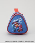 【トゥーワントゥーキッチンストア/212 KITCHEN STORE】のおにぎりポーチ マリオ Super Mario スーパーマリオ 大人の最旬トレンドファッション＆コーディネート founy(ファウニー) ファッション Fashion レディースファッション Fashion for Women ポーチ&ミニバッグ Pouches & Mini Bags スマート Smart, Elegant デザート Dessert, Sweet Treat ポーチ Pouch, Small Case thumbnail その他|ID: prp329100004980964 ipo3291000000037319995