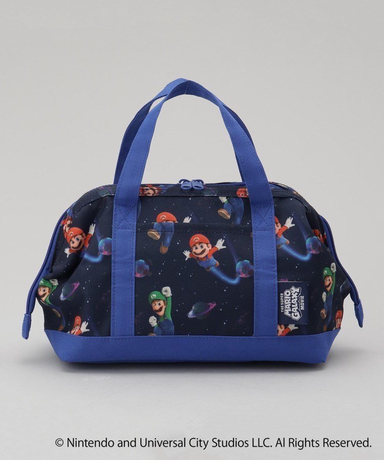 【トゥーワントゥーキッチンストア/212 KITCHEN STORE】の保冷ランチバッグ P-マリオとルイージ Super Mario スーパーマリオ 大人の最旬トレンドファッション＆コーディネート founy(ファウニー) 　ファッション　Fashion　レディースファッション　Fashion for Women　スマート　Smart, Elegant　 other-1|ID: prp329100004980966 ipo3291000000037319998