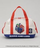 【トゥーワントゥーキッチンストア/212 KITCHEN STORE】の保冷ランチバッグ マリオとルイージ Super Mario スーパーマリオ 大人の最旬トレンドファッション＆コーディネート founy(ファウニー) ファッション Fashion レディースファッション Fashion for Women スマート Smart, Elegant thumbnail その他|ID: prp329100004980967 ipo3291000000037320001
