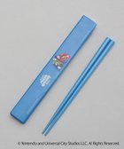 【トゥーワントゥーキッチンストア/212 KITCHEN STORE】の箸・箸ケース マリオとルイージ Super Mario スーパーマリオ 大人の最旬トレンドファッション＆コーディネート founy(ファウニー) ファッション Fashion レディースファッション Fashion for Women キャラクター Character, Licensed Characters スマート Smart, Elegant スリム Slim, Slim Fit thumbnail その他|ID: prp329100004980975 ipo3291000000037320017