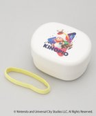 【トゥーワントゥーキッチンストア/212 KITCHEN STORE】のオーバルランチボックス キノピオ Super Mario スーパーマリオ 大人の最旬トレンドファッション＆コーディネート founy(ファウニー) ファッション Fashion レディースファッション Fashion for Women キャラクター Character, Licensed Characters スマート Smart, Elegant ボックス Boxy, Box Shape thumbnail その他|ID: prp329100004980976 ipo3291000000037320019