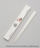 【トゥーワントゥーキッチンストア/212 KITCHEN STORE】の箸・箸ケース キノピオ Super Mario スーパーマリオ 大人の最旬トレンドファッション＆コーディネート founy(ファウニー) ファッション Fashion レディースファッション Fashion for Women キャラクター Character, Licensed Characters スマート Smart, Elegant スリム Slim, Slim Fit thumbnail その他|ID: prp329100004980977 ipo3291000000037320021