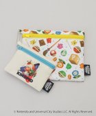 【トゥーワントゥーキッチンストア/212 KITCHEN STORE】のポーチ2Pセット キノピオ Super Mario スーパーマリオ 大人の最旬トレンドファッション＆コーディネート founy(ファウニー) ファッション Fashion レディースファッション Fashion for Women ポーチ&ミニバッグ Pouches & Mini Bags ステーショナリー Stationery, Office Supplies スマート Smart, Elegant フラット Flat, Flat Shoes ポーチ Pouch, Small Case thumbnail その他|ID: prp329100004980980 ipo3291000000037320027