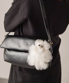 【メイソングレイ/MAYSON GREY】のREALFUR SMALL BEARチャーム 大人の最旬トレンドファッション＆コーディネート founy(ファウニー) ファッション Fashion レディースファッション Fashion for Women チャーム Charm, Pendant トレンド Trend, Trending Now フォルム Silhouette, Form モチーフ Motif, Design Theme 冬 Winter / This Winter A/W・秋冬 Autumn/Winter おすすめ Recommended / Our Picks 2025年 2025 2025-2026秋冬・A/W Autumn/Winter 2025–26 AW25–26 thumbnail オフホワイト|ID: prp329100004980987 ipo3291000000037320041