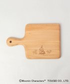 【トゥーワントゥーキッチンストア/212 KITCHEN STORE】のカッティングボード 丸 S リトルミイ MOOMIN ムーミン 大人の最旬トレンドファッション＆コーディネート founy(ファウニー) ファッション Fashion レディースファッション Fashion for Women アウトドア Outdoor Clothing カッティング Cutting Detail キャラクター Character, Licensed Characters スマート Smart, Elegant テーブル Table, Dining Table パーティ Party, Party Style 人気 Popular, Best Seller thumbnail その他|ID: prp329100004980995 ipo3291000000037320062