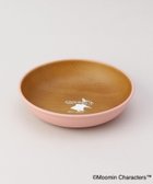 【トゥーワントゥーキッチンストア/212 KITCHEN STORE】の木目ラウンドプレートM リトルミイ MOOMIN ムーミン その他|ID: prp329100004981009 ipo3291000000037320091