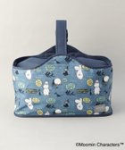 【トゥーワントゥーキッチンストア/212 KITCHEN STORE】のワンハンドルクーラーバッグ ムーミン MOOMIN ムーミン 大人の最旬トレンドファッション＆コーディネート founy(ファウニー) ファッション Fashion レディースファッション Fashion for Women アウトドア Outdoor Clothing スマート Smart, Elegant ダブル Double, Double-Breasted ボックス Boxy, Box Shape thumbnail その他|ID: prp329100004981018 ipo3291000000037320109