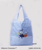 【トゥーワントゥーキッチンストア/212 KITCHEN STORE】のCCPMOワイド底板付エコバッグ LMF26 BL MOOMIN ムーミン その他|ID: prp329100004981025 ipo3291000000037320128