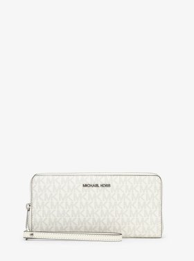 【マイケルコース/MICHAEL KORS】のトラベル コンチネンタル ウォレット ラージ マイケルコース 大人の最旬トレンドファッション＆コーディネート founy(ファウニー) ファッション Fashion レディースファッション Fashion for Women ウォレット Wallet コレクション Collection, Seasonal Line トラベル Travel, Travel Gear ラグジュアリー Luxury, Elegant ラップ Wrap, Wrap Design |ID:prp329100004981044