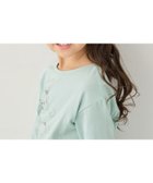 【エニー/ANY / KIDS】の【日よけ付き】2WAYリボン刺繍キャップ 大人の最旬トレンドファッション＆コーディネート founy(ファウニー) ファッション Fashion キッズファッション Fashion for Kids 春 Spring ガーリー Girly, Feminine Style キャップ Cap, Baseball Cap シンプル Simple, Minimal トレンド Trend, Trending Now フロント Front, Front Design 帽子 Hat, Headwear リボン Ribbon, Bow S/S・春夏 SS, Spring/Summer, Warm Season おすすめ Recommended / Our Picks 夏 Summer エレガント 上品 Elegant thumbnail ブラック[005]|ID: prp329100004981050 ipo3291000000037320254