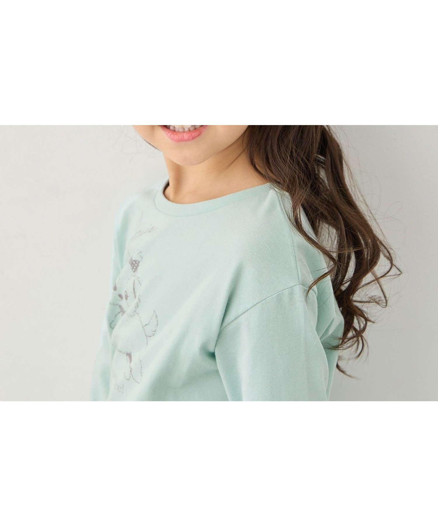 【エニー/ANY / KIDS】の【日よけ付き】2WAYリボン刺繍キャップ インテリア・キッズ・メンズ・レディースファッション・服の通販 founy(ファウニー) 　ファッション　Fashion　キッズファッション　Fashion for Kids　春　Spring　ガーリー　Girly, Feminine Style　キャップ　Cap, Baseball Cap　シンプル　Simple, Minimal　トレンド　Trend, Trending Now　フロント　Front, Front Design　帽子　Hat, Headwear　リボン　Ribbon, Bow　S/S・春夏　SS, Spring/Summer, Warm Season　おすすめ　Recommended / Our Picks　夏　Summer　エレガント 上品　Elegant　ブラック[005]|ID: prp329100004981050 ipo3291000000037320254