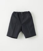 【ユナイテッドアローズ/UNITED ARROWS / KIDS】のTRW ソリッド ショートパンツ / キッズ 110cm-130cm 大人の最旬トレンドファッション＆コーディネート founy(ファウニー) ファッション Fashion キッズファッション Fashion for Kids ボトムス Bottoms オケージョン Occasion Wear 春 Spring ショート Short, Short Length ジャケット Jacket, Outerwear センター Center, Center Line トレンド Trend, Trending Now 定番 Standard, Basic Item 人気 Popular, Best Seller フォーマル Formal, Dressy 無地 Plain, Solid Color アウトレット Outlet / Clearance セレモニー Ceremony 入学式 Entrance Ceremony 卒業式 Graduation Ceremony 結婚式 Wedding 2025年 2025 2025春夏・S/S Spring/Summer 2025 SS25 thumbnail NAVY|ID: prp329100004981060 ipo3291000000037320338
