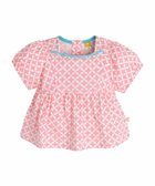 【モイモルン/moimoln / KIDS】の【セットアップ】ジェニートップス パンツ ピンク|ID: prp329100004981064 ipo3291000000037320353