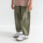 【ブランシェス/branshes / KIDS】の【WEB限定/DRC】サーカスツイルロングパンツ 大人の最旬トレンドファッション＆コーディネート founy(ファウニー) ファッション Fashion キッズファッション Fashion for Kids ボトムス Bottoms ストライプ Stripe, Striped Pattern ツイル Twist, Twisted Detail ボーイズ Boyish, Boy Style ポケット Pocket, Pocket Detail 無地 Plain, Solid Color プチプライス・低価格 Affordable / Budget Price thumbnail 62_カーキ|ID: prp329100004981072 ipo3291000000037320410