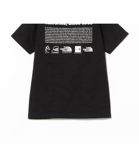 【こども ビームス/コドモ ビームス / KIDS】のTHE NORTH FACE / キッズ ヒストリカル ロゴ Tシャツ 2026SS(130~160cm) NTB32648 大人の最旬トレンドファッション＆コーディネート founy(ファウニー) ファッション Fashion キッズファッション Fashion for Kids 2026年 2026 2026春夏・S/S Spring/Summer 2026 SS26 アウトドア Outdoor Clothing プリント Print, Printed Pattern ランニング Running, Running Wear, Activewear, Jogging 人気 Popular, Best Seller 夏 Summer 定番 Standard, Basic Item |ID:prp329100004981095