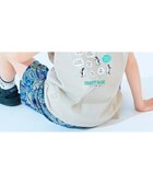 【デビロック/devirock / KIDS】の【ひやシャリ】接触冷感 デビラボ BIGシルエット プリントタンクトップ 子供服 26SS 大人の最旬トレンドファッション＆コーディネート founy(ファウニー) ファッション Fashion キッズファッション Fashion for Kids タンク Tank Top, Sleeveless Top 人気 Popular, Best Seller プリント Print, Printed Pattern 夏 Summer 2026年 2026 2026春夏・S/S Spring/Summer 2026 SS26 thumbnail 006-ペンギン-Lグレー|ID: prp329100004981111 ipo3291000000037320622