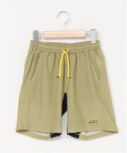 【ゴル/gol / KIDS】のゴル355Jショートパンツ ベージュ|ID: prp329100004981124 ipo3291000000037320707