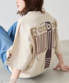 【コーエン/COEN】のReebok(リーボック)別注PUMP Tシャツ 大人の最旬トレンドファッション＆コーディネート founy(ファウニー) ファッション Fashion レディースファッション Fashion for Women トップス・カットソー Cut & Sew Tops シャツ・ブラウス・オフィスカジュアル Elegant Blouses & Button-Ups ロングTシャツ・Tシャツ Longline T-Shirts & Tees インナー Innerwear 春 Spring シューズ Shoes, Footwear シンプル Simple, Minimal ジャケット Jacket, Outerwear スポーツ Sports, Activewear セットアップ Set-Up, Coordinated Outfit 別注 Limited Edition, Custom Order ミックス Mix, Mixed Style リラックス Relax, Relaxed Fit ロング Long, Long-Length おすすめ Recommended / Our Picks thumbnail BEIGE|ID: prp329100004981132 ipo3291000000037320753