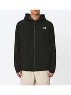 【ザ ノース フェイス/THE NORTH FACE / MEN】の【公式】サンシェイドフルジップフーディ(メンズ) 大人の最旬トレンドファッション＆コーディネート founy(ファウニー) ファッション Fashion メンズファッション Fashion for Men ジャケット Jacket, Outerwear ストレッチ Stretch, Stretchy Fabric メンズ Men's, Menswear thumbnail ブラック|ID: prp329100004981133 ipo3291000000037320755